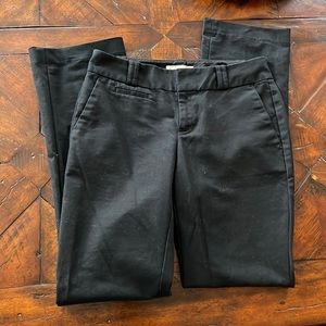 Banana republic dress pants